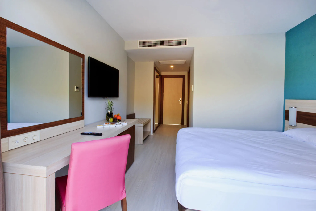 Ulu Resort Hotel - All Inclusive - Général
