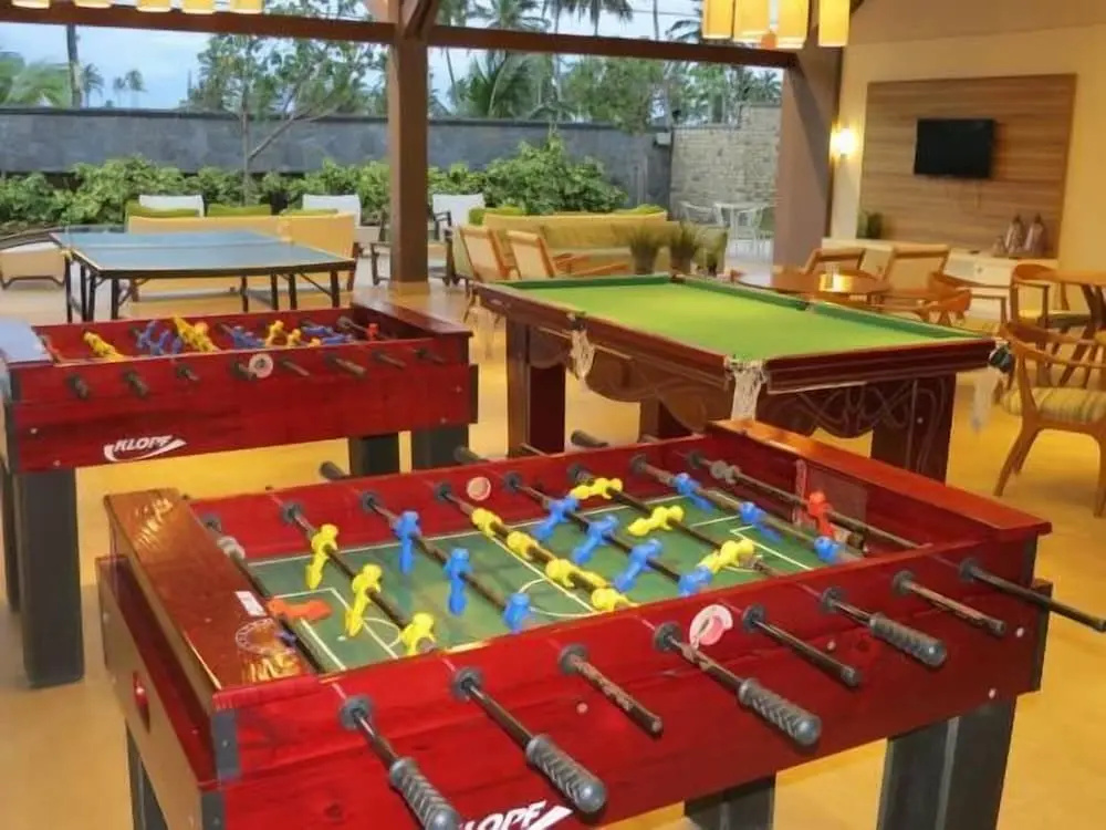 Hotel photo 13