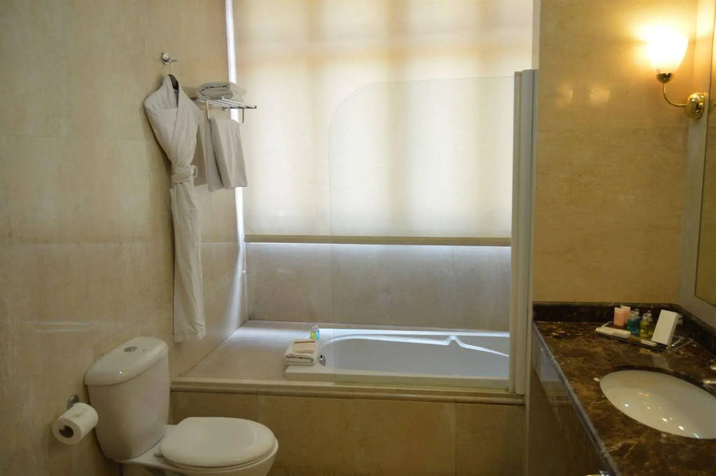 Etoile Suites Boutique Hotel Down Town - фото 8