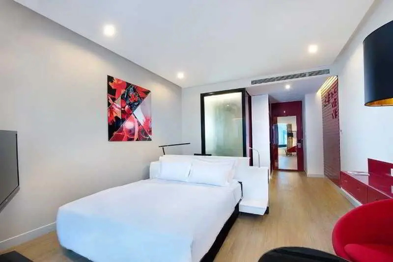 Hotel photo 5