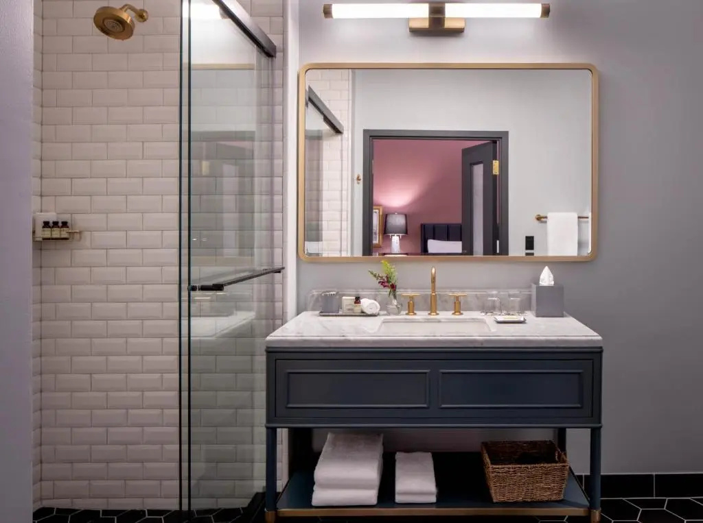 The Eliza Jane, Autograph Collection - Chambres