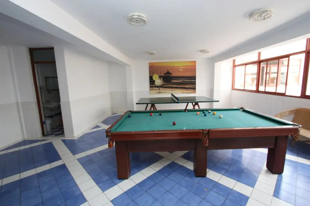 Hotel photo 20