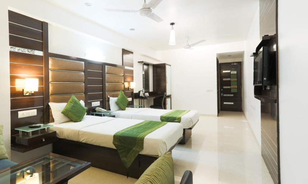 Hotel photo 21