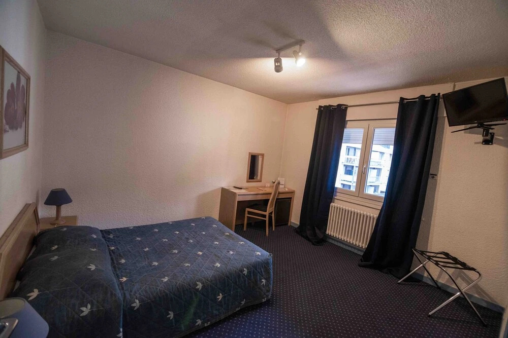 Comfort room