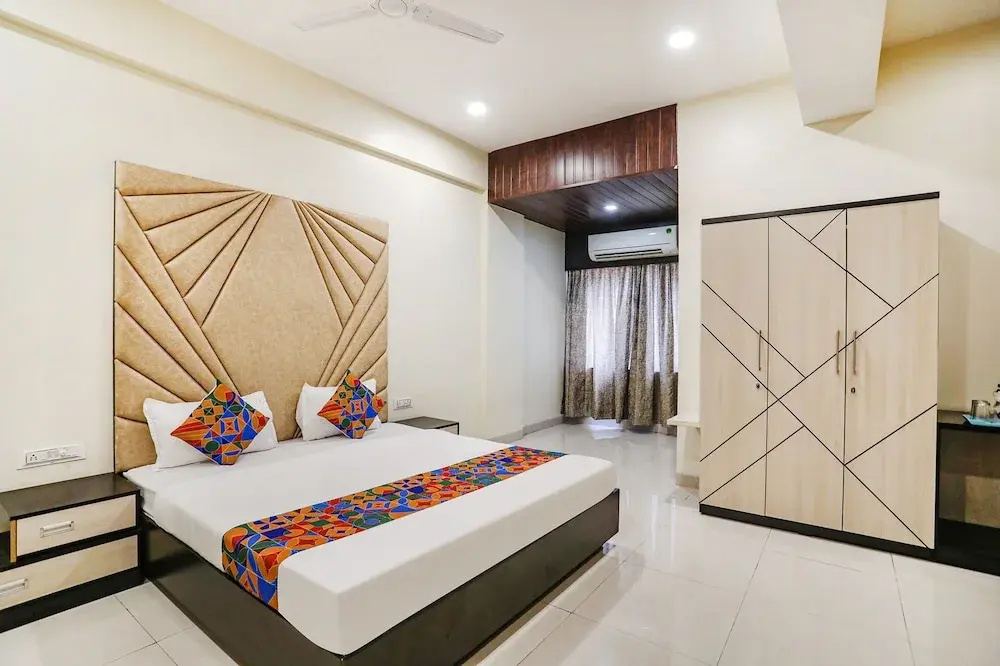 Premium room