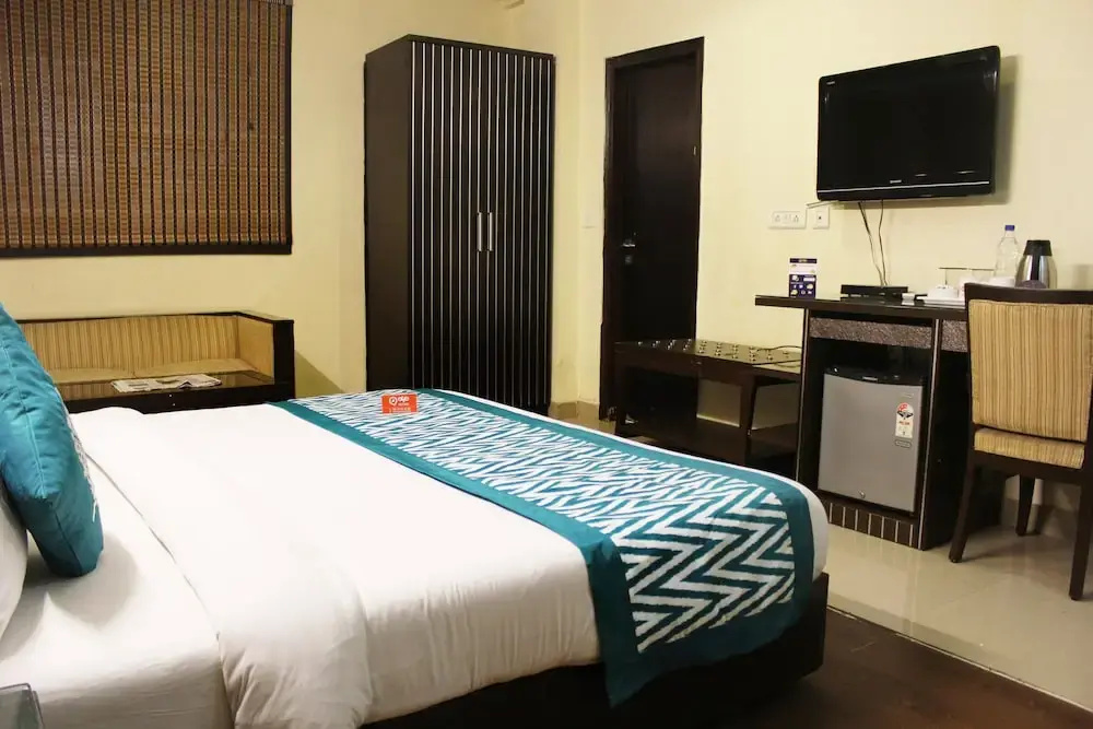 Fabhotel Swiss International - Général