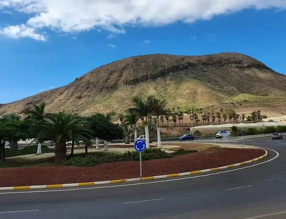 Room-big Room Tenerife Sur & Private Bat