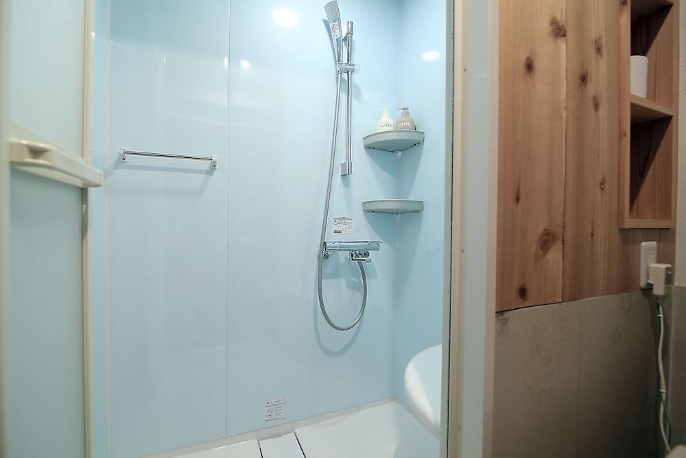 Rhodes Kagurazaka Hotel 사진 64