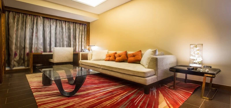 Winford Resort & Casino Manila - Chambres