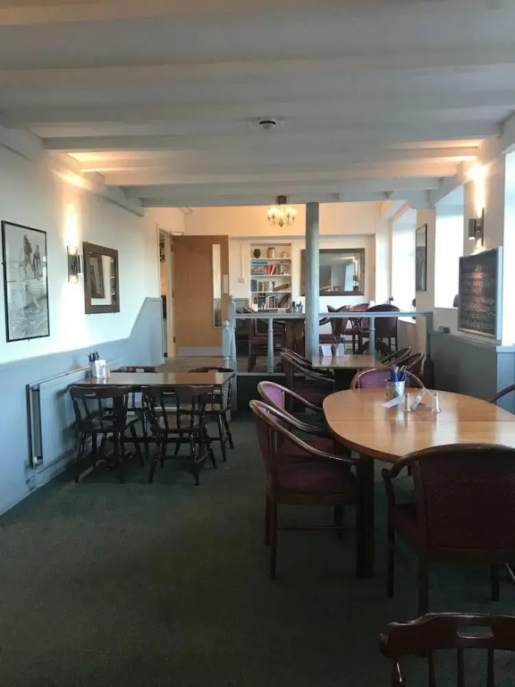 Hotel photo 19