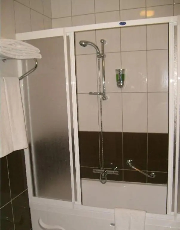 Hotel Prestige - Chambres