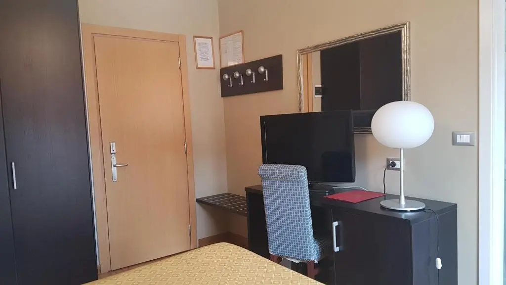 Corso - Chambres