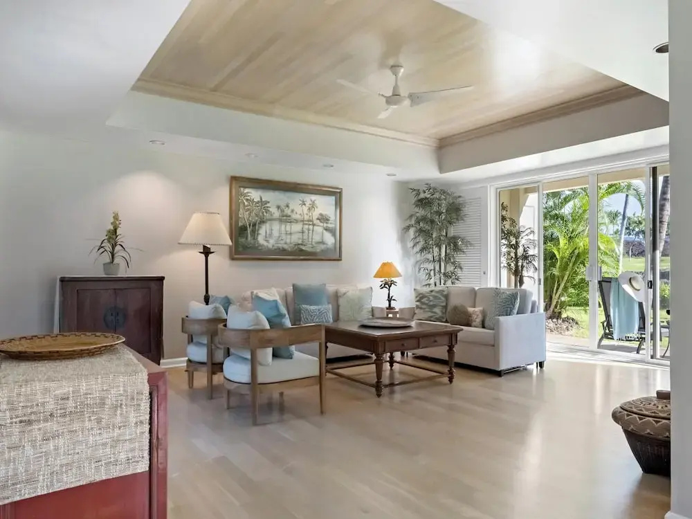 The Islands at Mauna Lani - CoralTree Residence Collection - Chambres