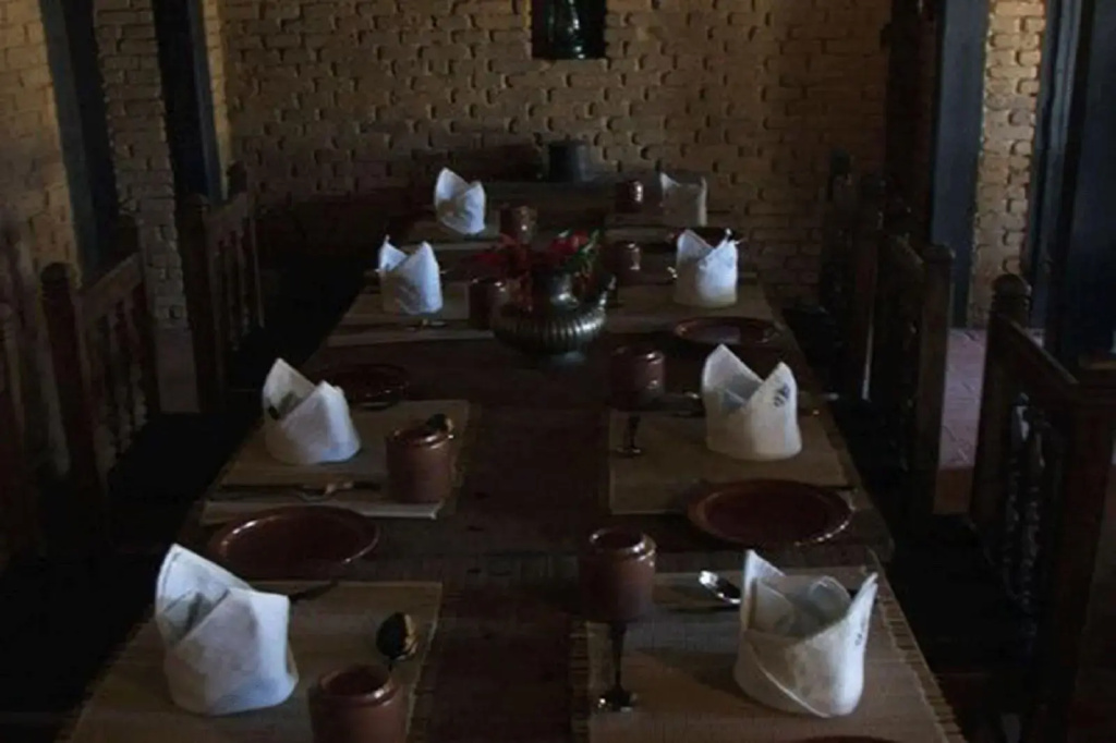Hotel photo 17