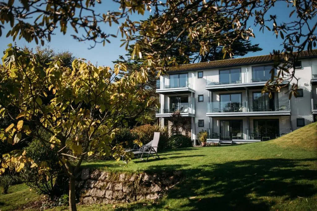 Hotel Meudon - Chambres