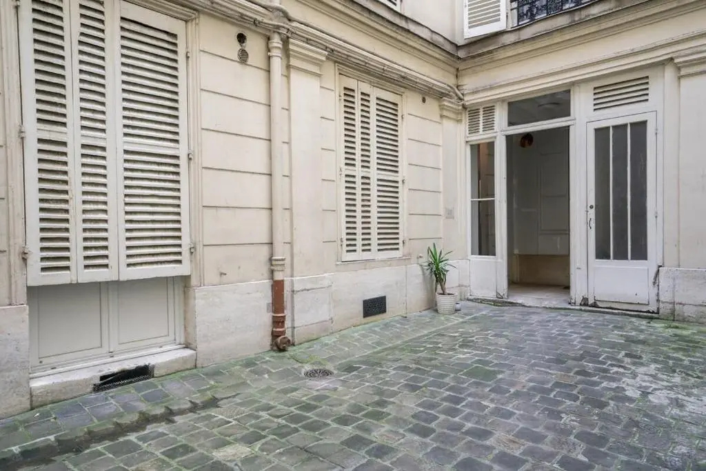 CMG La Fayette - Montmartre