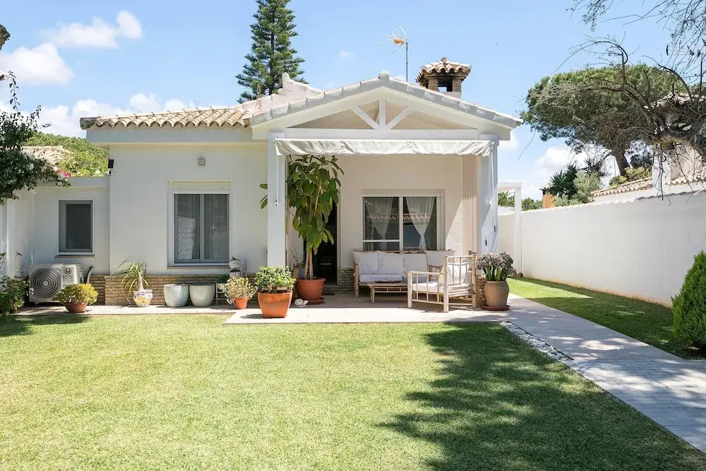 La Perla Costera in Chiclana de la Frontera