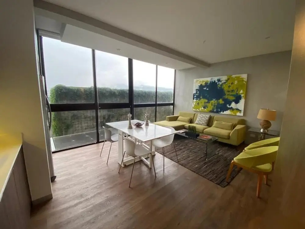 The Train Suites Curridabat - фото 50