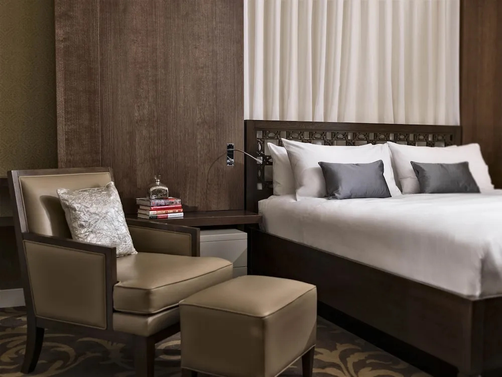 Renaissance Tuscany Il Ciocco Resort & Spa - Chambres