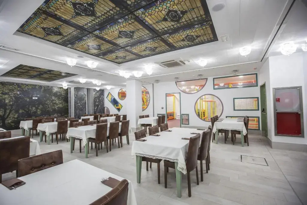 Hotel Barrio Nuevo - Général