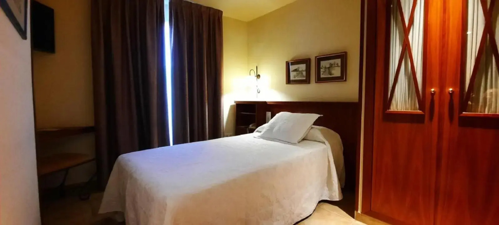 Hotel Sant Jordi - Général