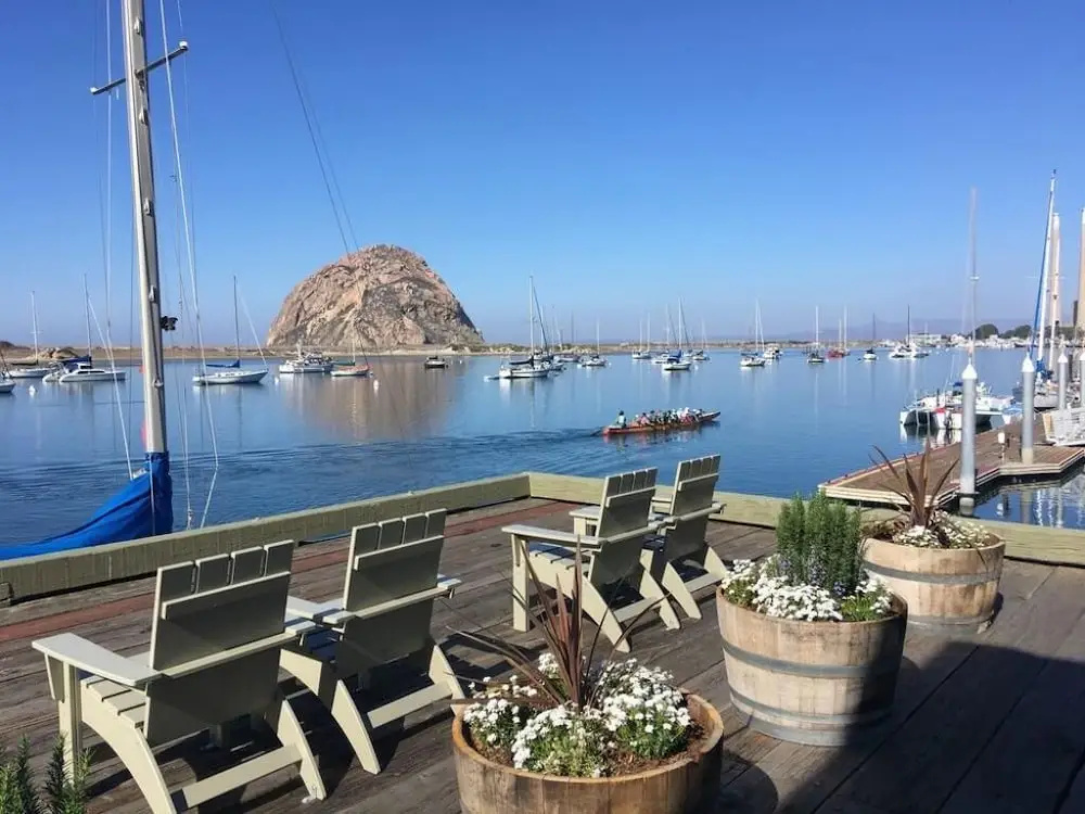 Double Suite with ocean view (full double bed)