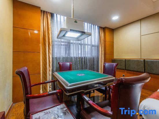 Xiangyang Bali Vacation Hotel - Général