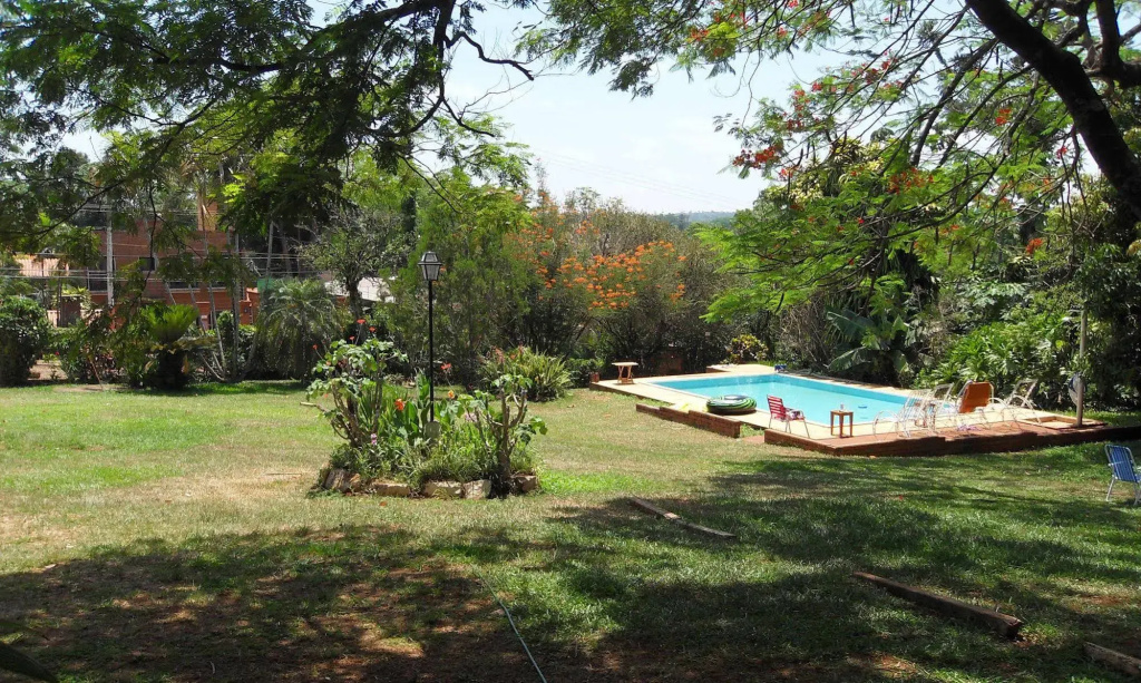Posada Colibri