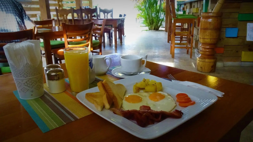 Casa Valeria Boutique Hotel - Général