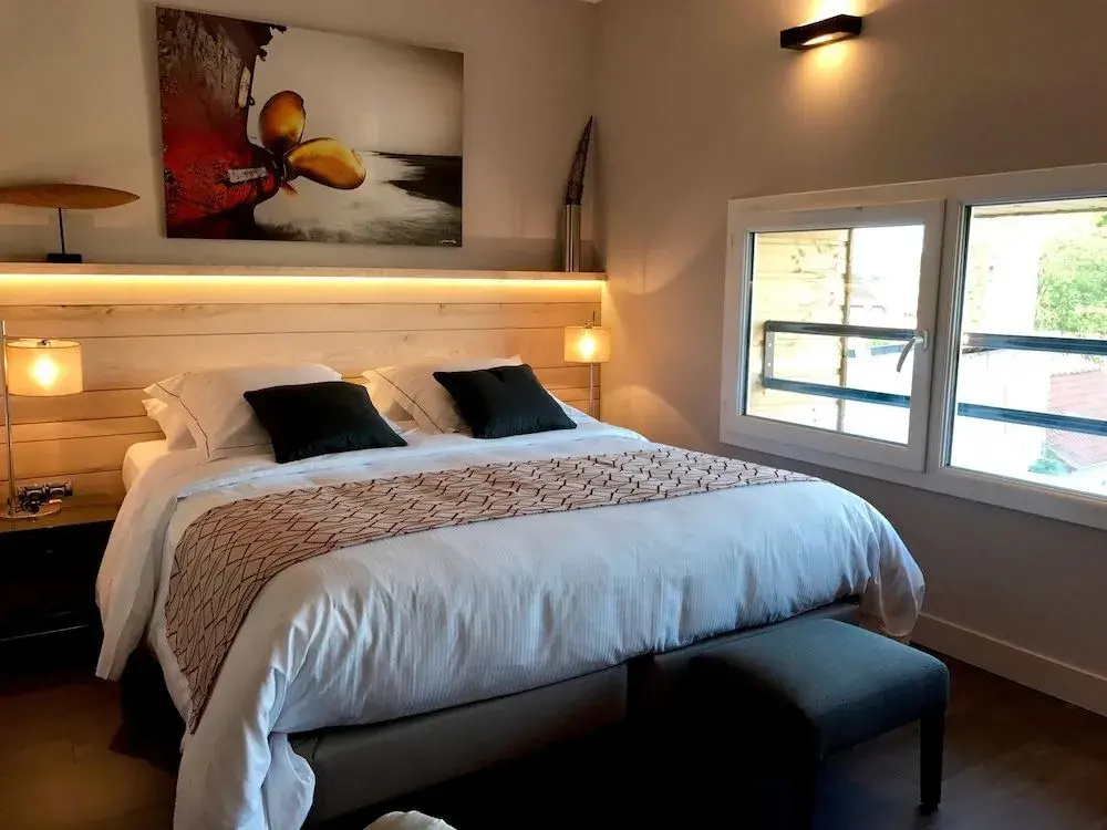 Voir la photo 3 — Le Relais d'Aligre