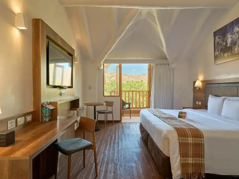 Casa Andina Premium Valle Sagrado Hotel & Villas - Chambres