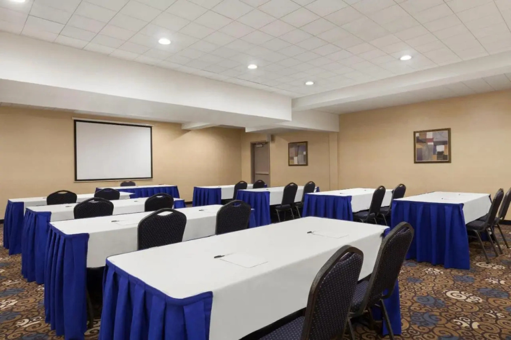 Country Inn & Suites by Radisson, San Jose International Airport, CA - Général
