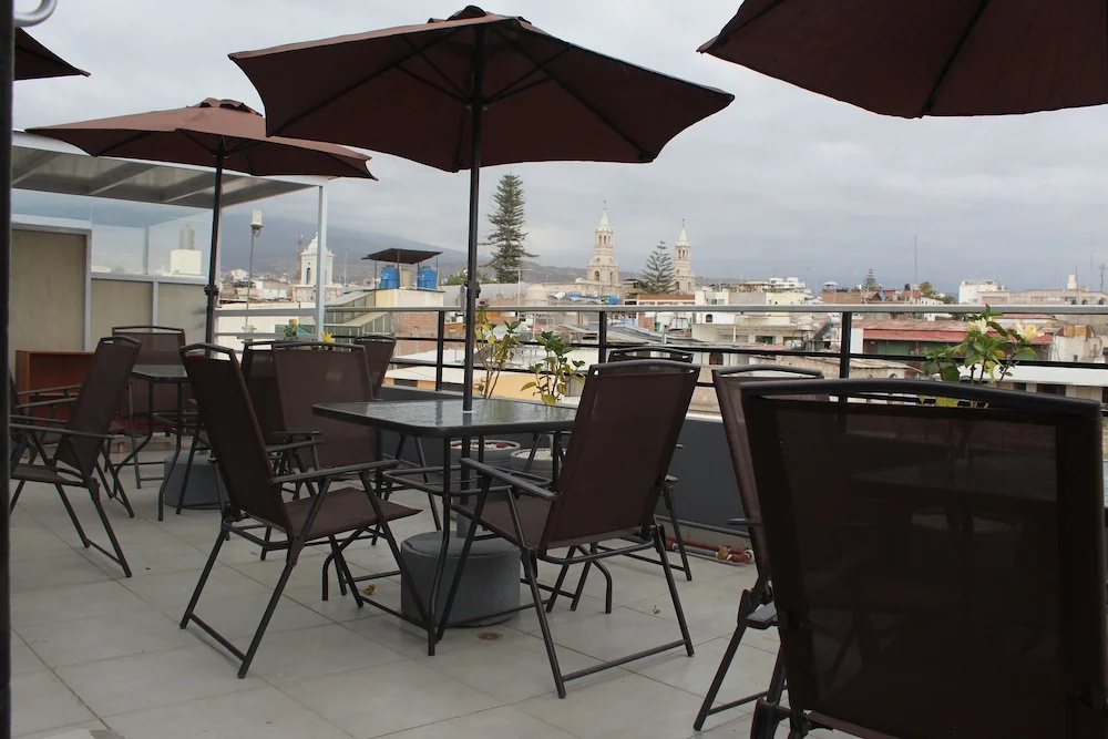 Hotel photo 12
