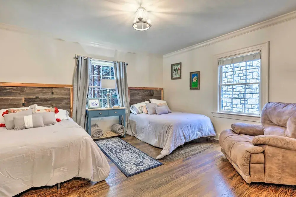 Lexington Vacation Rental 1 Mi to UK! — фото 3