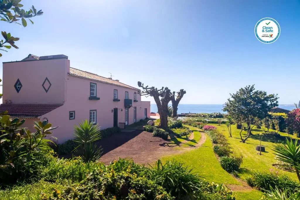 Casas do Termo - Chambres