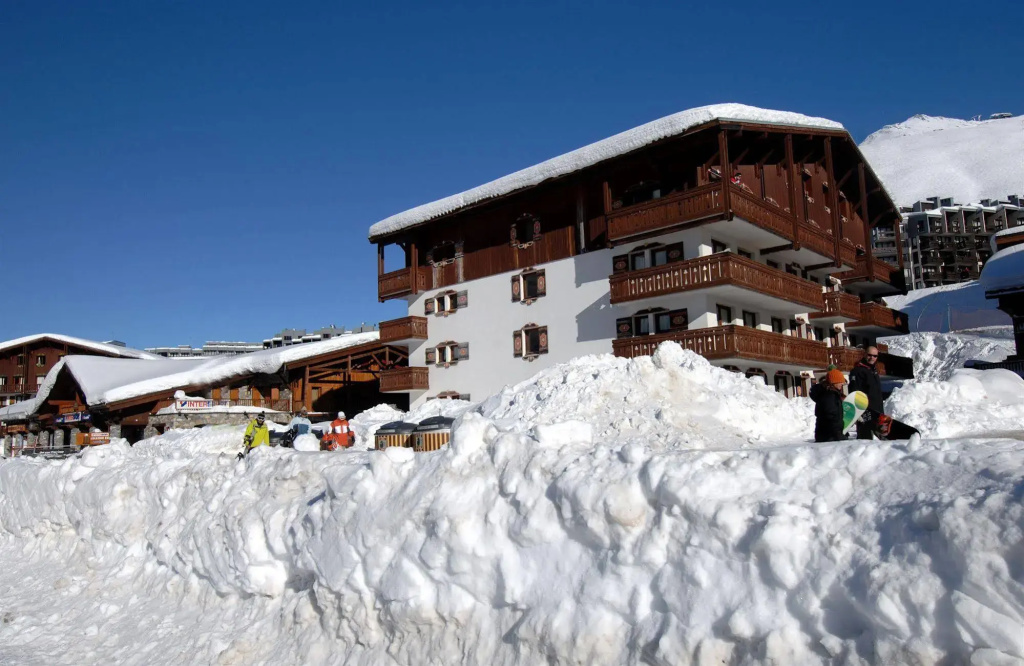Hotel photo 10