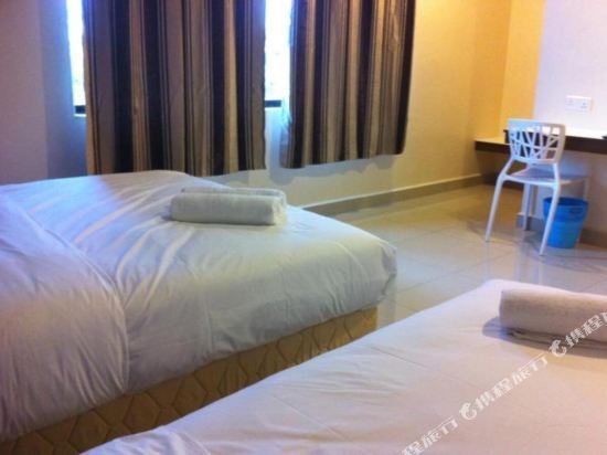 Langkawi Uptown Hotel
