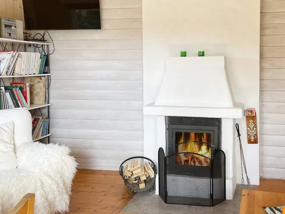 9 Person Holiday Home in Huddinge