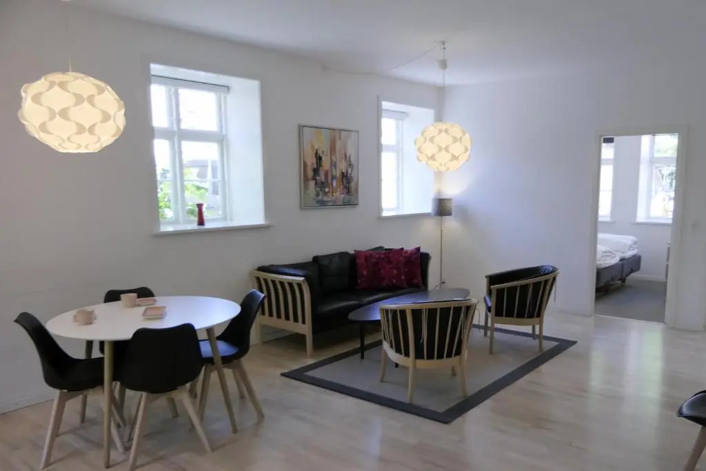 Dragør Hotel & Apartments - Chambres