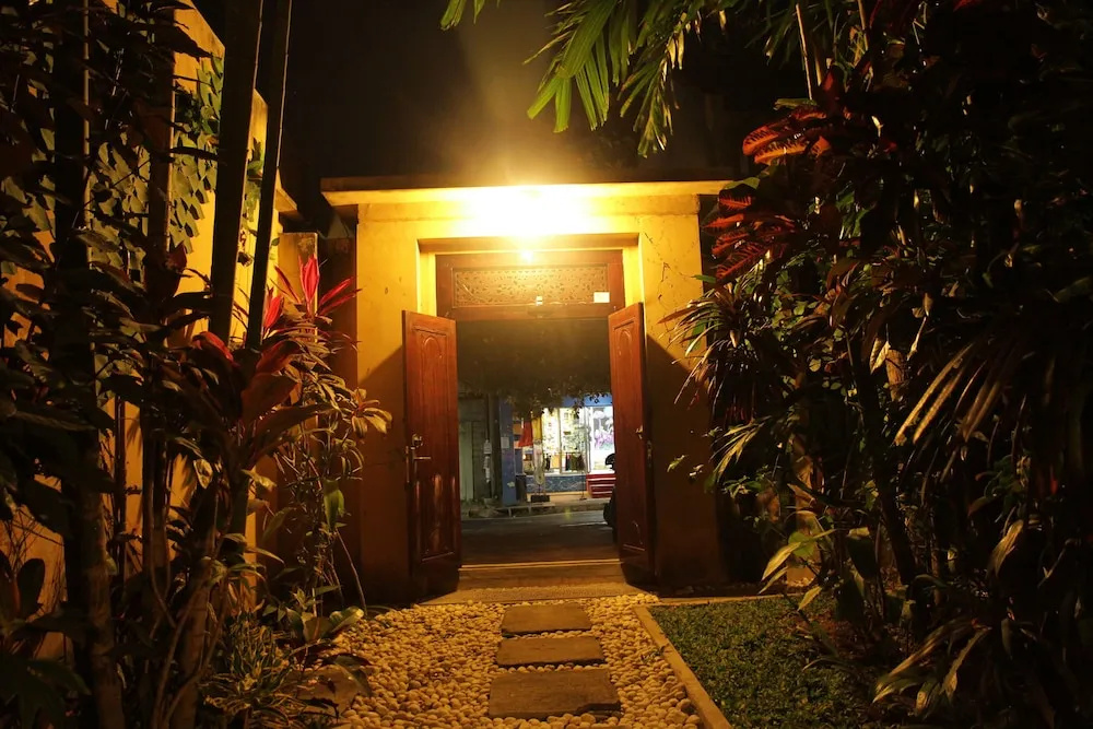 Hotel photo 16