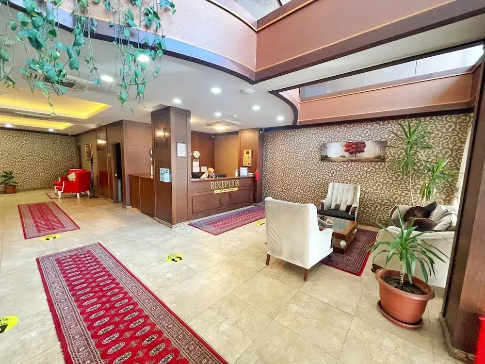 Hotel photo 2