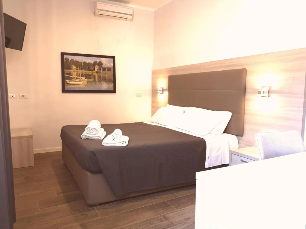Hotel Academy 5