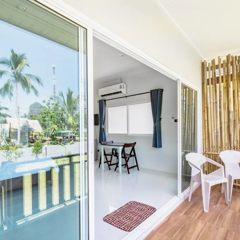 Standard Villa