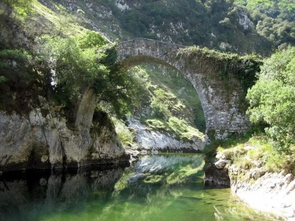 Conjunto de Turismo Rural La Tablá - Général