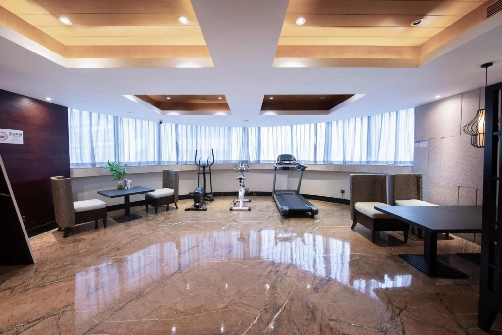 Relax Season Hotel (Shenzhen Dongmen) - Général