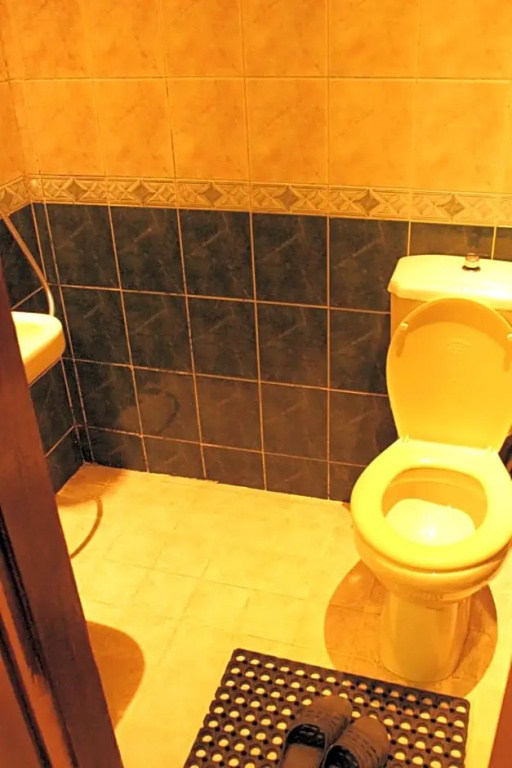 Arab Tower Hotel - Chambres