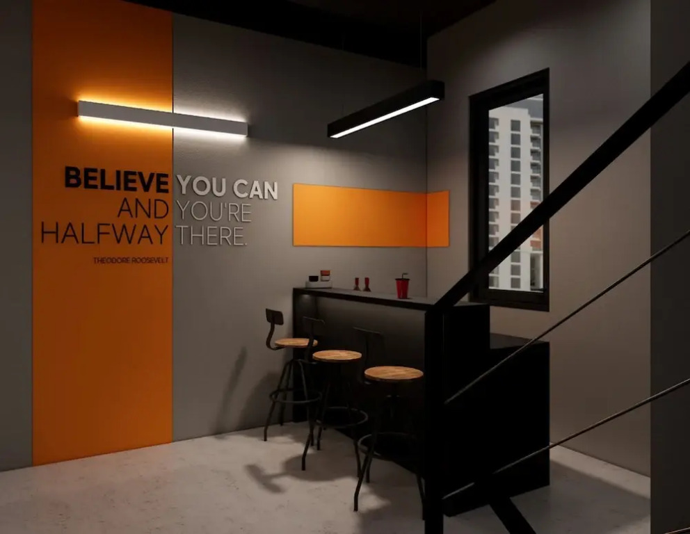 X-Stay — фото 2