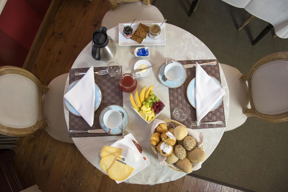 Hotel photo 8