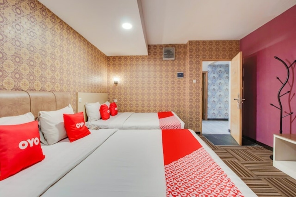 Mine Home Hotel by Sovia image 2