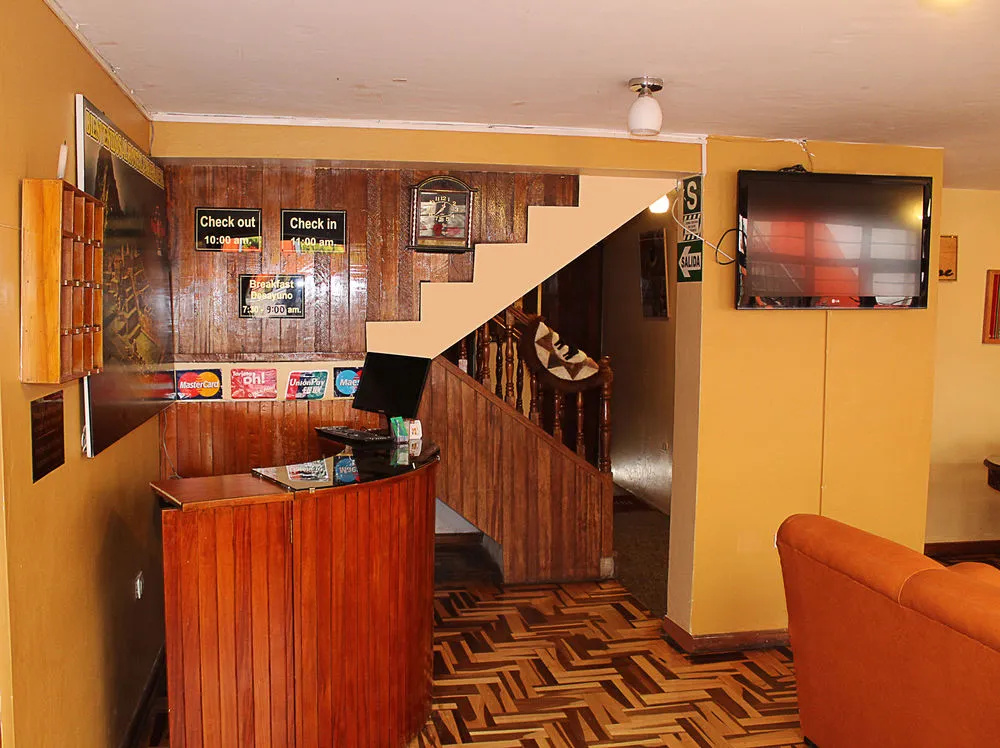 Hotel photo 16